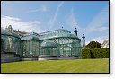 Serres royales de Laeken Koninklijke laken Koninklijk belgie serre kasteel hdr art nouveau tuin bloemen bloem architect Alphonse Balat Koning Leopold II plantencollectie